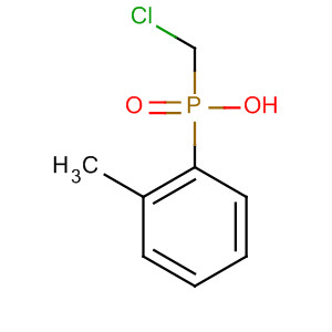 CAS No 102329-27-1  Molecular Structure