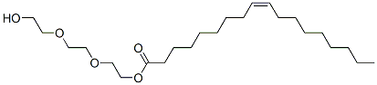 CAS No 10233-14-4  Molecular Structure