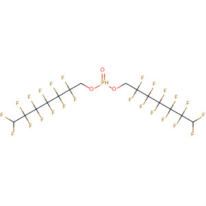 CAS No 102335-26-2  Molecular Structure