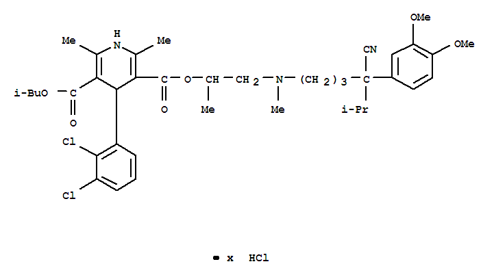 CAS No 102336-18-5  Molecular Structure