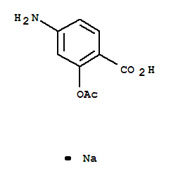 CAS No 102338-90-9  Molecular Structure