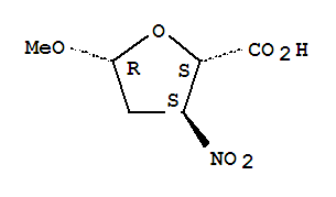 Cas Number: 102342-35-8  Molecular Structure