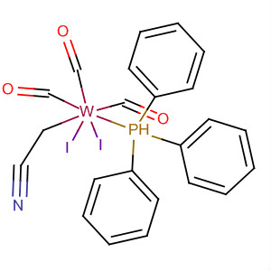 CAS No 102349-53-1  Molecular Structure