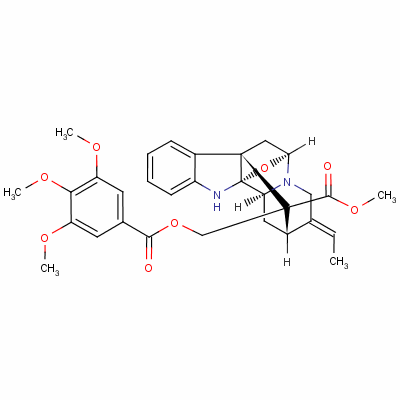 CAS No 102358-22-5  Molecular Structure