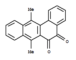 Cas Number: 10236-23-4  Molecular Structure