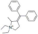 CAS No 10236-81-4  Molecular Structure