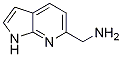 CAS No 1023655-32-4  Molecular Structure