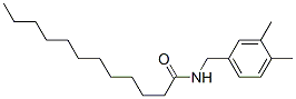 CAS No 102366-73-4  Molecular Structure