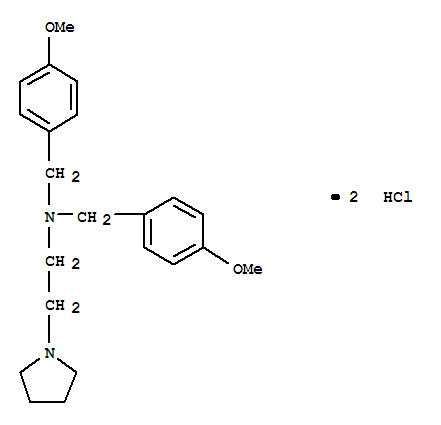 CAS No 102367-12-4  Molecular Structure