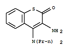CAS No 102367-25-9  Molecular Structure
