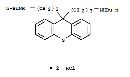 CAS No 102367-53-3  Molecular Structure