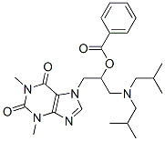 CAS No 102367-57-7  Molecular Structure