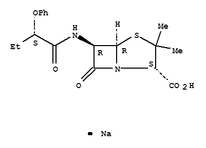 CAS No 102367-61-3  Molecular Structure
