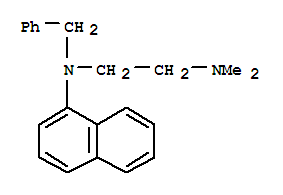 CAS No 102374-79-8  Molecular Structure