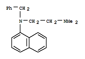 Cas Number: 102374-79-8  Molecular Structure