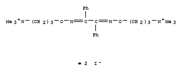 CAS No 10238-12-7  Molecular Structure