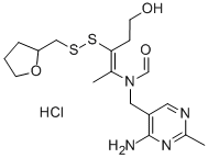 CAS No 10238-39-8  Molecular Structure