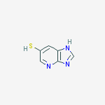 Cas Number: 1023815-41-9  Molecular Structure