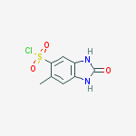 CAS No 1023816-32-1  Molecular Structure