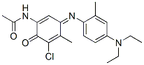 CAS No 102387-48-4  Molecular Structure