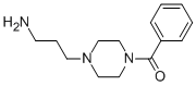 CAS No 102391-96-8  Molecular Structure