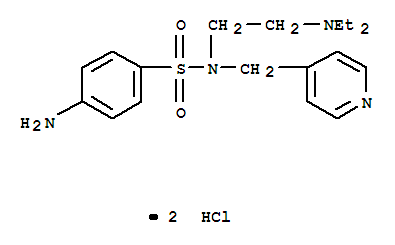 CAS No 102395-82-4  Molecular Structure