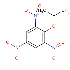 CAS No 10242-23-6  Molecular Structure