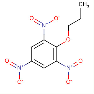 CAS No 10242-24-7  Molecular Structure