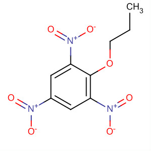 Cas Number: 10242-24-7  Molecular Structure