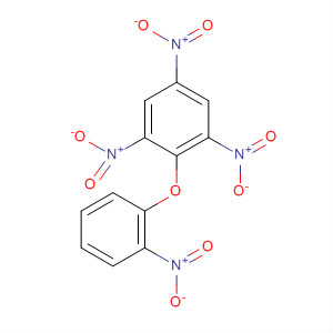 CAS No 10242-30-5  Molecular Structure