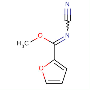 CAS No 102423-21-2  Molecular Structure