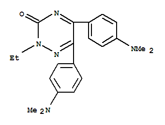 Cas Number: 102429-83-4  Molecular Structure