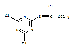 CAS No 10243-82-0  Molecular Structure