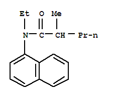 CAS No 102432-31-5  Molecular Structure