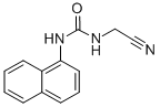 CAS No 102433-06-7  Molecular Structure