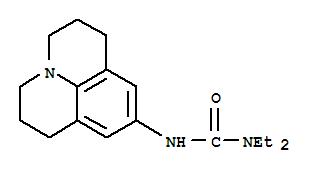 CAS No 102433-22-7  Molecular Structure