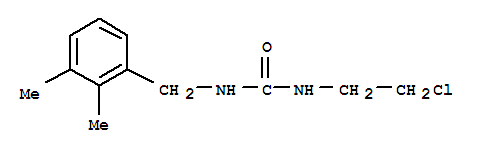 CAS No 102433-41-0  Molecular Structure