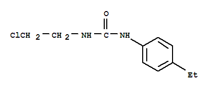 CAS No 102433-48-7  Molecular Structure
