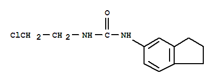 CAS No 102433-52-3  Molecular Structure