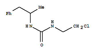 Cas Number: 102433-56-7  Molecular Structure