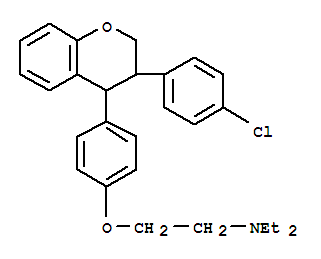 CAS No 102433-85-2  Molecular Structure