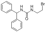 CAS No 102434-22-0  Molecular Structure