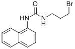 CAS No 102434-38-8  Molecular Structure