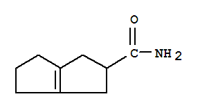 CAS No 102439-26-9  Molecular Structure