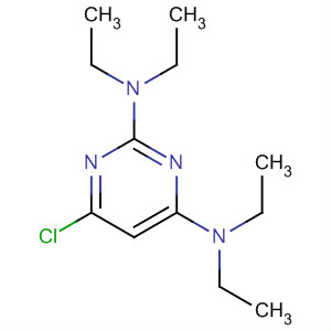 CAS No 10244-23-2  Molecular Structure