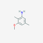 CAS No 102440-04-0  Molecular Structure