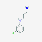 CAS No 102450-77-1  Molecular Structure