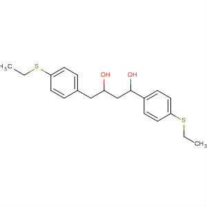 CAS No 102454-61-5  Molecular Structure