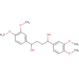 CAS No 102454-96-6  Molecular Structure