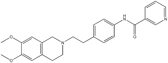 CAS No 1024592-65-1  Molecular Structure